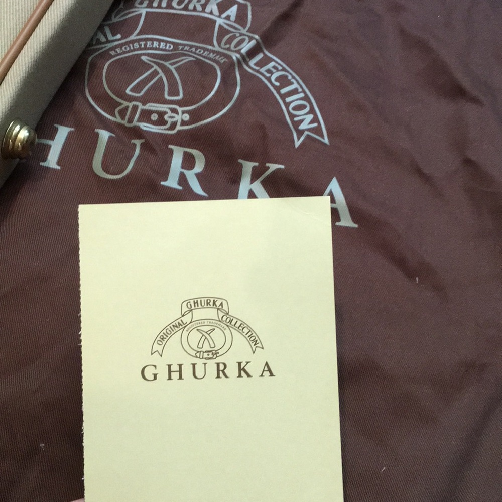 Ghurka No. 185 Steward 1 Carry On - Picture 6 of 8